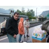Clubreise 2008