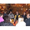 Neujahrsapéro 2010