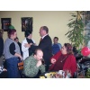 Neujahrsapéro 2007